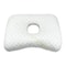 Bamboo Fiber Orthopedic Ear Pillow For Side Sleepers With Pressure Relief Design 2