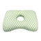 Bamboo Fiber Orthopedic Ear Pillow For Side Sleepers With Pressure Relief Design 1