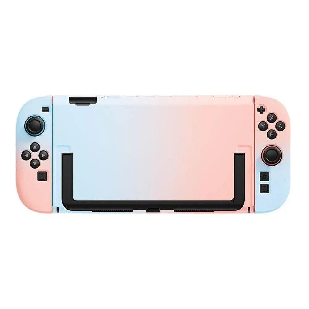 Anti Slip Soft Rubber Protective Skin For Switch2 Game Console 5
