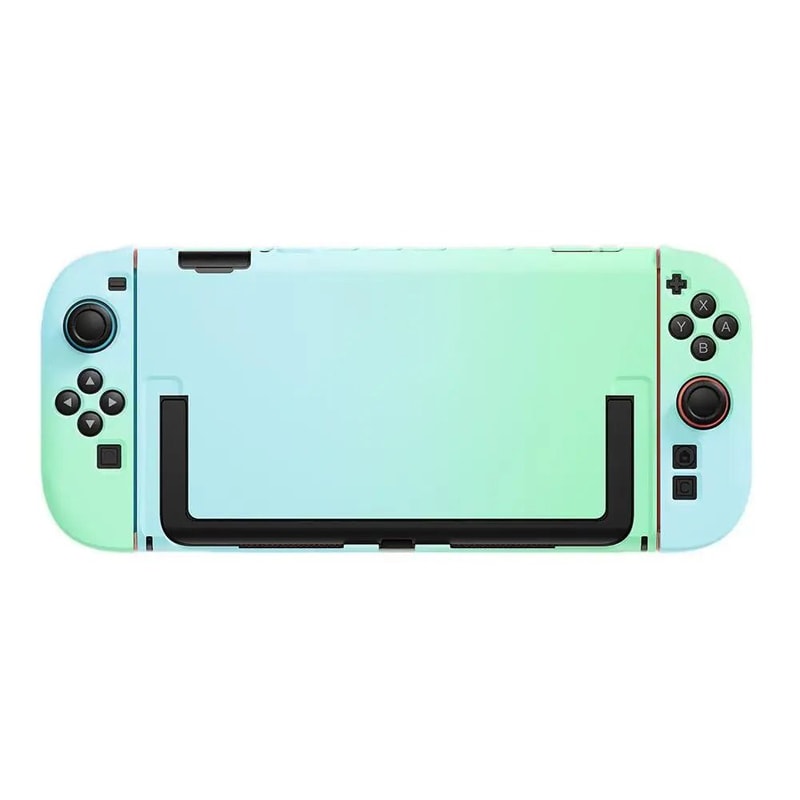 Anti Slip Soft Rubber Protective Skin For Switch2 Game Console 6