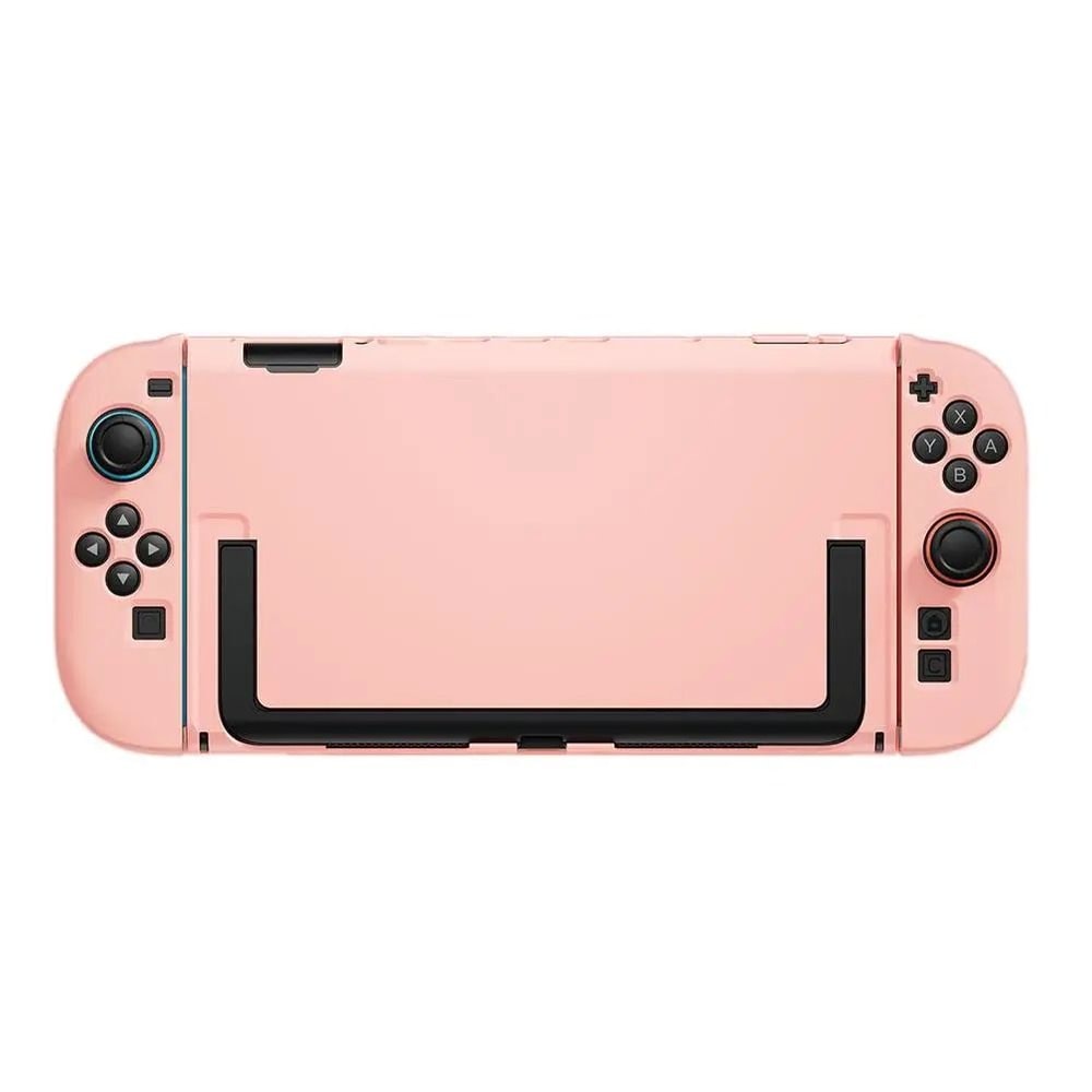 Anti Slip Soft Rubber Protective Skin For Switch2 Game Console 2