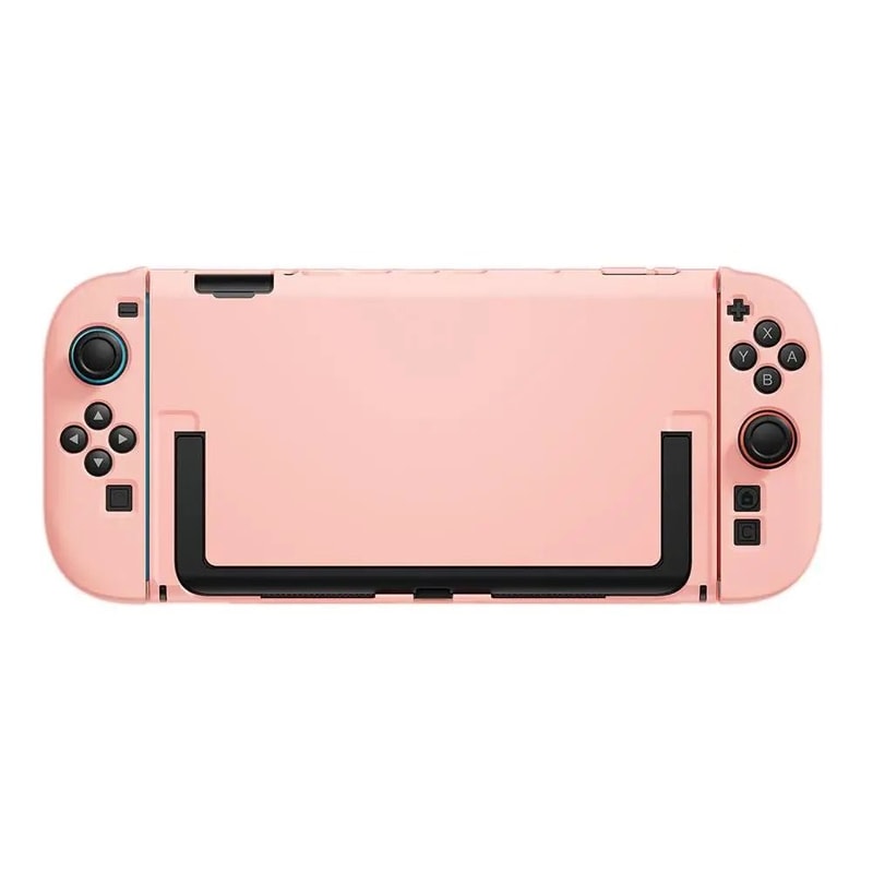 Anti Slip Soft Rubber Protective Skin For Switch2 Game Console 2