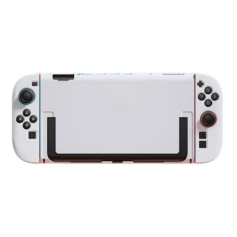 Anti Slip Soft Rubber Protective Skin For Switch2 Game Console 8