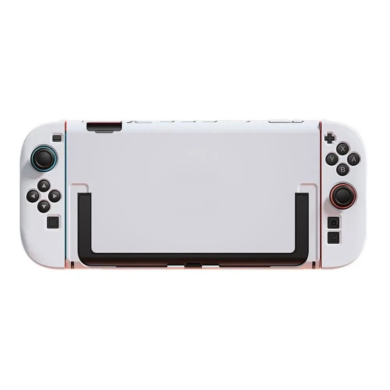 Anti Slip Soft Rubber Protective Skin For Switch2 Game Console 8