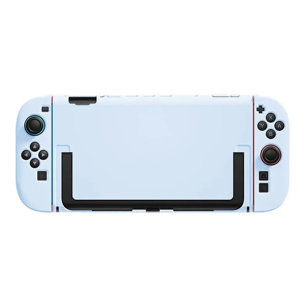 Anti Slip Soft Rubber Protective Skin For Switch2 Game Console 7