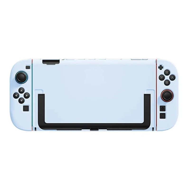 Anti Slip Soft Rubber Protective Skin For Switch2 Game Console 7