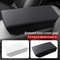 Soft TPE Leather Armrest Cover For Tesla Model 3 And Model Y Center Console 0