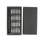 24 In 1 Precision Screwdriver Set Magnetic Repair Tool Kit For Electronics And Glasses 1