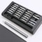 24 In 1 Precision Screwdriver Set Magnetic Repair Tool Kit For Electronics And Glasses 0