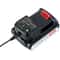 20V Lithium Battery Charger Power Tool Battery Adapter Charger Compatible With Black And Decker 3