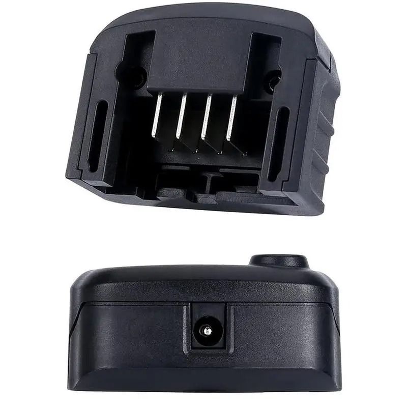20V Lithium Battery Charger Power Tool Battery Adapter Charger Compatible With Black And Decker 4