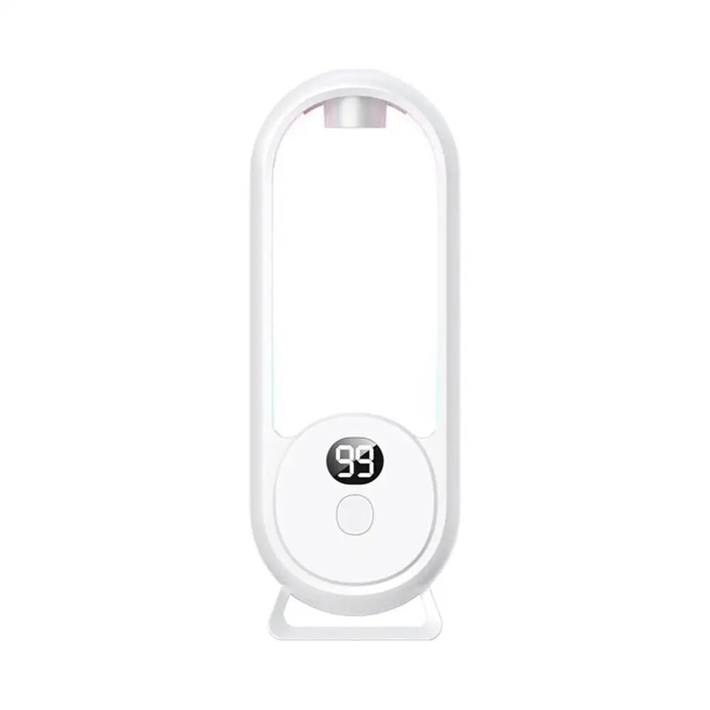 Automatic Aroma Diffuser Rechargeable Fragrance Spray Machine For Home And Hotel Use 2