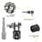 1 2 Inch Scissor Jack Adapter For Impact Wrench Car Jack Lifting Tool 3