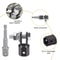 1 2 Inch Scissor Jack Adapter For Impact Wrench Car Jack Lifting Tool 3