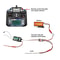 High Current Remote Control Electronic Switch PWM RC Power Switch For Drone And Pump Control 4