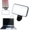 Portable Rechargeable Selfie Light Clip On Adjustable Fill Light For Phone And PC 3
