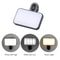 Portable Rechargeable Selfie Light Clip On Adjustable Fill Light For Phone And PC 4
