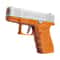 High Pressure Water Gun Toy Rapid Fire Manual Water Blaster For Summer Play 5