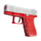 High Pressure Water Gun Toy Rapid Fire Manual Water Blaster For Summer Play 7
