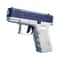 High Pressure Water Gun Toy Rapid Fire Manual Water Blaster For Summer Play 1