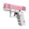 High Pressure Water Gun Toy Rapid Fire Manual Water Blaster For Summer Play 4