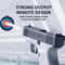 High Pressure Water Gun Toy Rapid Fire Manual Water Blaster For Summer Play 8