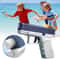 High Pressure Water Gun Toy Rapid Fire Manual Water Blaster For Summer Play 0