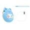 Tamagotchi Paradise Case Silicone Protective Case With Lanyard And Screen Protector 6