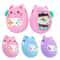 Tamagotchi Paradise Case Silicone Protective Case With Lanyard And Screen Protector 0