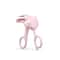 Portable Heated Eyelash Curler Electric Long Lasting Eyelash Curler Tool 3