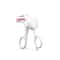 Portable Heated Eyelash Curler Electric Long Lasting Eyelash Curler Tool 1
