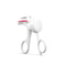 Portable Heated Eyelash Curler Electric Long Lasting Eyelash Curler Tool 1