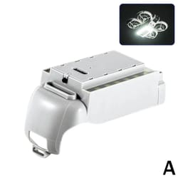 dji neo landing gear light rechargeable drone night light height extension