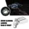 DJI NEO Landing Gear Light Rechargeable Drone Night Light Height Extension 6