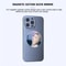 Universal Magnetic Selfie Mirror Slim Back Camera Selfie Mirror For Smartphones 2