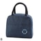 Large Insulated Lunch Bag Reusable Bento Lunch Bag For School Work And Travel 2