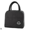 Large Insulated Lunch Bag Reusable Bento Lunch Bag For School Work And Travel 1