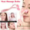 Comfort Fit Nose Shaper Clip Silicone Nose Lifter Tool For Daily Use 8