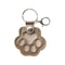 Cute Pet Hair Storage Keychain Cat Claw Pet Memorial Keepsake Pendant 2