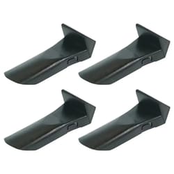 4pcs tire changer rim guards wheel protection inserts clamp jaw covers