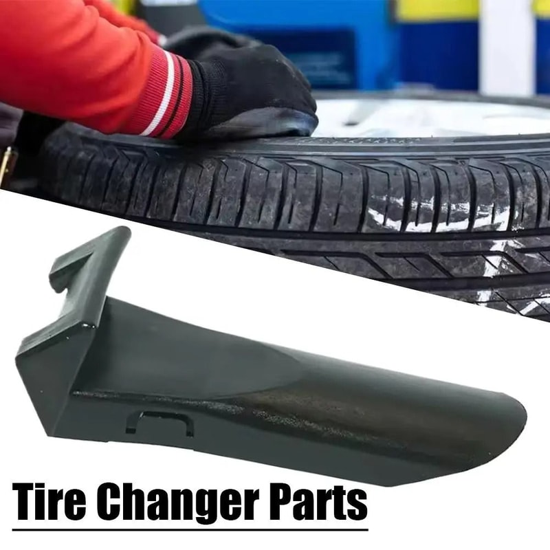 4PCS Tire Changer Rim Guards Wheel Protection Inserts Clamp Jaw Covers 2