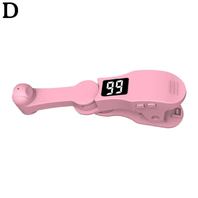 Automatic Mobile Phone Screen Clicker Plug In Smartphone Auto Clicker Device 4