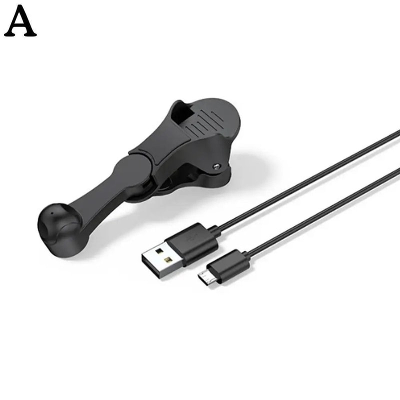 Automatic Mobile Phone Screen Clicker Plug In Smartphone Auto Clicker Device 1