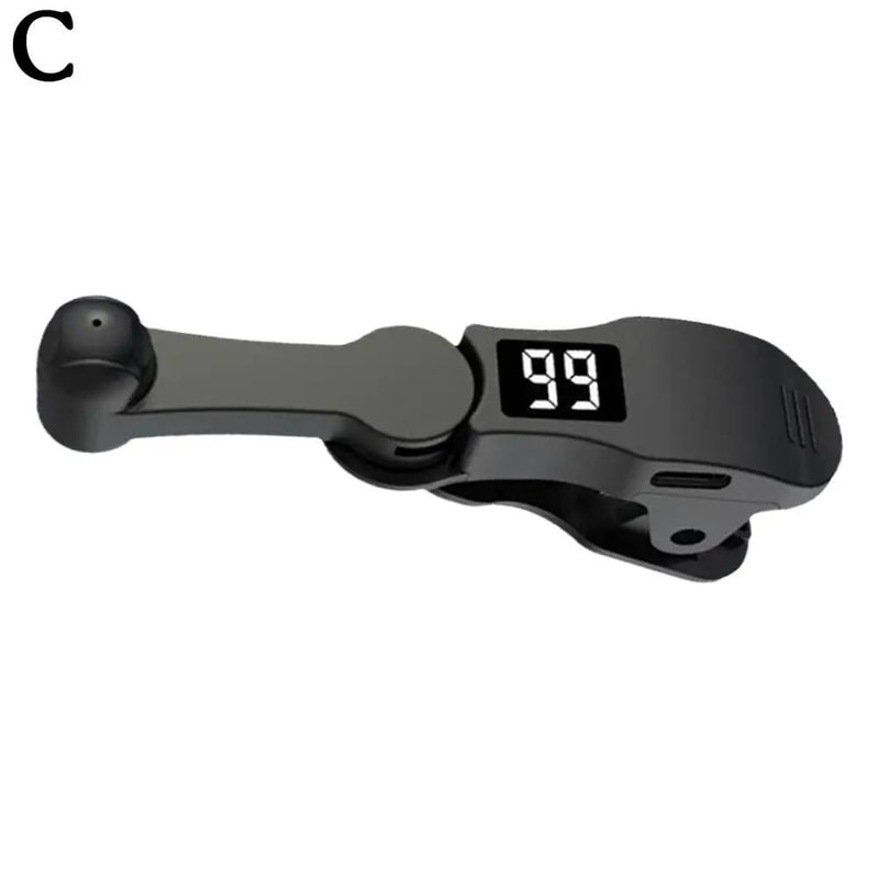 Automatic Mobile Phone Screen Clicker Plug In Smartphone Auto Clicker Device 3