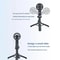 Portable Magnetic Selfie Stick Foldable MagSafe Phone Holder With Bluetooth Remote 1