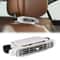 Bladeless Car Interior Cooling Fan USB Rear Seat Cooling Fan For Summer Comfort 7