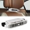Bladeless Car Interior Cooling Fan USB Rear Seat Cooling Fan For Summer Comfort 7