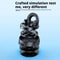 Universal Car Phone Holder Rotatable Dashboard Phone Mount With Suction Cup 2