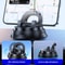 Universal Car Phone Holder Rotatable Dashboard Phone Mount With Suction Cup 4