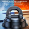 Universal Car Phone Holder Rotatable Dashboard Phone Mount With Suction Cup 5